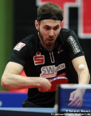 Florian Cnudde (J&uuml;lich)