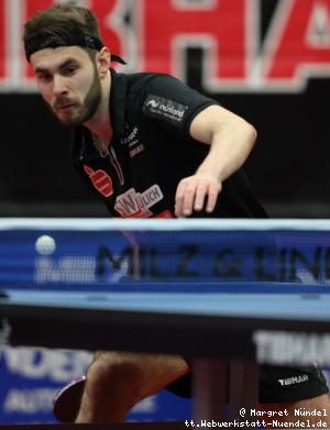 Florian Cnudde (J&uuml;lich)