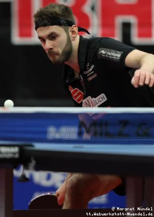 Florian Cnudde (J&uuml;lich)