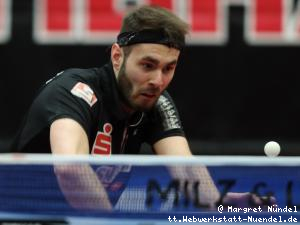 Florian Cnudde (J&uuml;lich)
