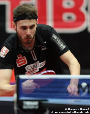 Florian Cnudde (J&uuml;lich)