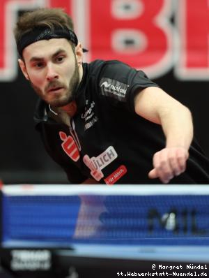 Florian Cnudde (J&uuml;lich)
