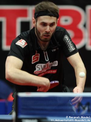 Florian Cnudde (J&uuml;lich)