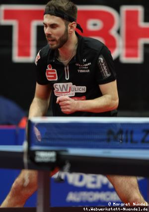 Florian Cnudde (J&uuml;lich)