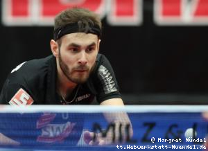Florian Cnudde (J&uuml;lich)
