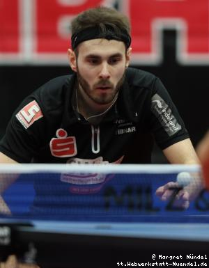 Florian Cnudde (J&uuml;lich)
