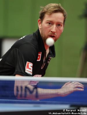 Robin Devos (J&uuml;lich)