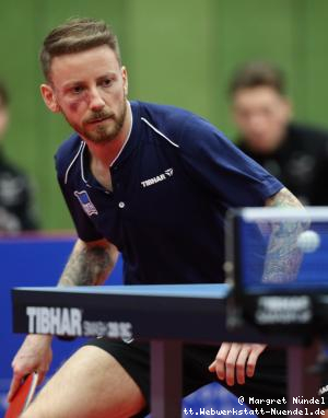 Jakub Kosowski (Berlin)