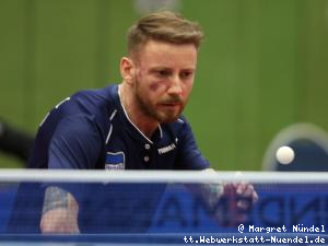 Jakub Kosowski (Berlin)