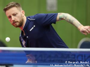 Jakub Kosowski (Berlin)