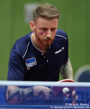 Jakub Kosowski (Berlin)