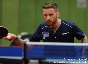 Jakub Kosowski (Berlin)