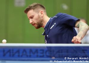Jakub Kosowski (Berlin)