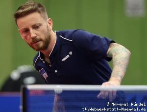 Jakub Kosowski (Berlin)