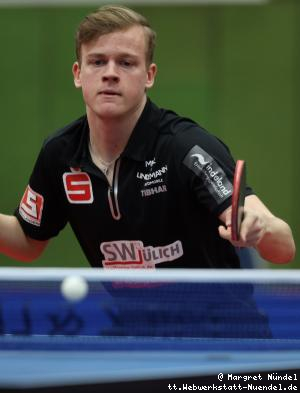 Laurens Devos (J&uuml;lich)