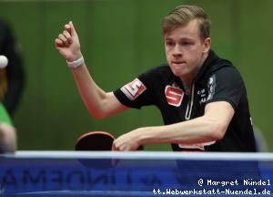 Laurens Devos (J&uuml;lich)