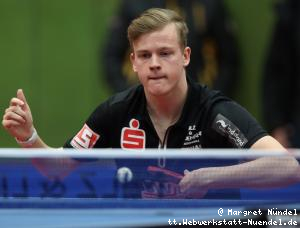 Laurens Devos (J&uuml;lich)