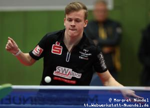 Laurens Devos (J&uuml;lich)