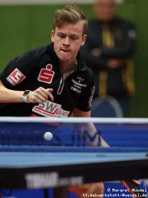 Laurens Devos (J&uuml;lich)
