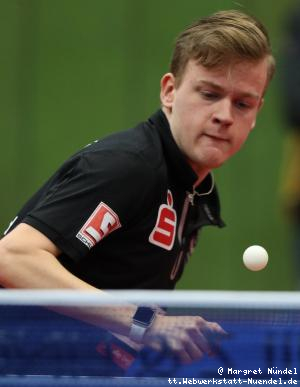 Laurens Devos (J&uuml;lich)