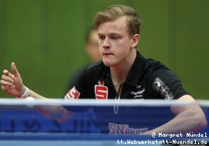 Laurens Devos (J&uuml;lich)