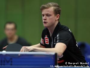 Laurens Devos (J&uuml;lich)