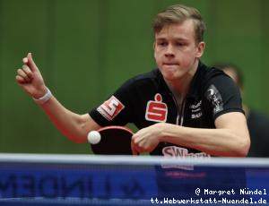 Laurens Devos (J&uuml;lich)
