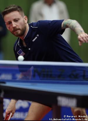 Jakub Kosowski (Berlin)
