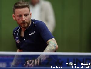 Jakub Kosowski (Berlin)