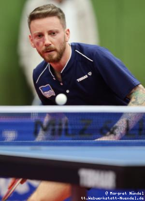 Jakub Kosowski (Berlin)