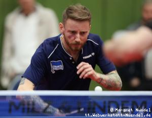 Jakub Kosowski (Berlin)