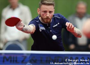 Jakub Kosowski (Berlin)