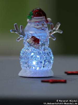 Es ist Adventszeit...