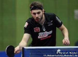 Florian Cnudde (J&uuml;lich)