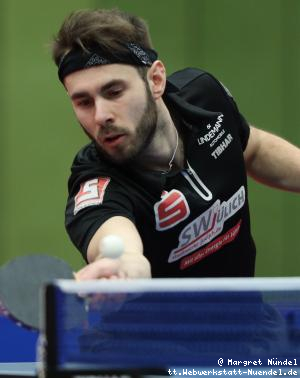 Florian Cnudde (J&uuml;lich)