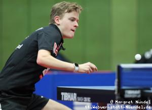 Laurens Devos (J&uuml;lich)