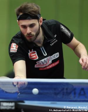 Florian Cnudde (J&uuml;lich)