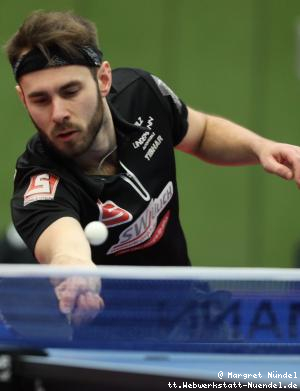 Florian Cnudde (J&uuml;lich)
