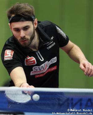 Florian Cnudde (J&uuml;lich)