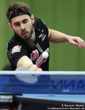 Florian Cnudde (J&uuml;lich)