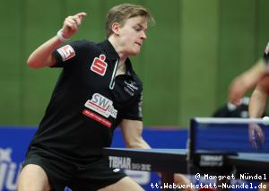Laurens Devos (J&uuml;lich)