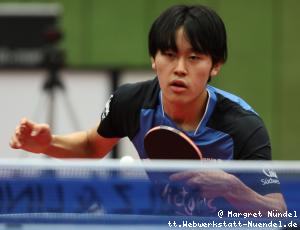 Hiromu Kobayashi (Saarbr&uuml;cken)
