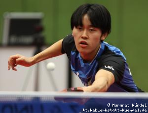 Hiromu Kobayashi (Saarbr&uuml;cken)