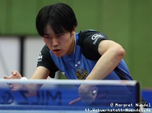 Hiromu Kobayashi (Saarbr&uuml;cken)