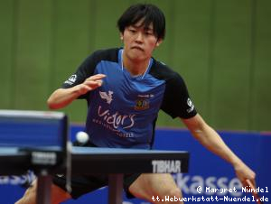 Hiromu Kobayashi (Saarbr&uuml;cken)