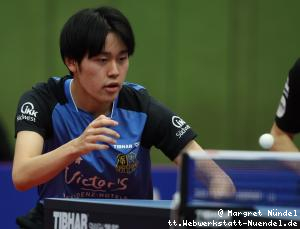 Hiromu Kobayashi (Saarbr&uuml;cken)