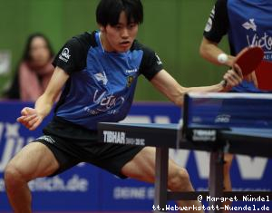 Hiromu Kobayashi (Saarbr&uuml;cken)