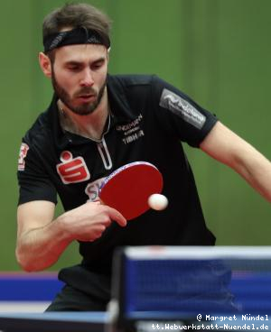 Florian Cnudde (J&uuml;lich)
