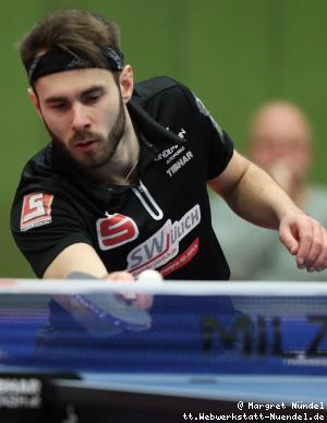 Florian Cnudde (J&uuml;lich)