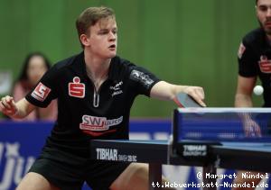 Laurens Devos (J&uuml;lich)